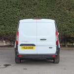 2021 (21) Ford Transit Connect 200, Ecoblue Leader, L1 SWB Van - Thumbnail 5