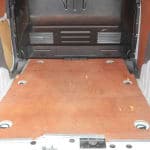 2021 (21) Ford Transit Connect 200, Ecoblue Leader, L1 SWB Van - Thumbnail 7