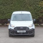 2021 (21) Ford Transit Connect 200, Ecoblue Leader, L1 SWB Van - Thumbnail 2