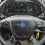 2021 (21) Ford Transit Connect 200, Ecoblue Leader, L1 SWB Van - Thumbnail 9