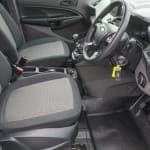 2021 (21) Ford Transit Connect 200, Ecoblue Leader, L1 SWB Van - Thumbnail 10