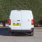 2023 (73) Citroen Dispatch 1000 Enterprise 1.5 HDI Van - Thumbnail 3
