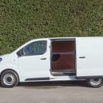 2023 (73) Citroen Dispatch 1000 Enterprise 1.5 HDI Van - Thumbnail 6