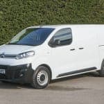 2023 (73) Citroen Dispatch 1000 Enterprise 1.5 HDI Van - Thumbnail 5