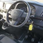 2023 (73) Citroen Dispatch 1000 Enterprise 1.5 HDI Van - Thumbnail 9