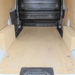 2023 (23) Peugeot Expert 1000 Asphalt Premium+ 1.5HDI, 100BHP, 6 Speed, L2 Long Panel Van - Thumbnail 4