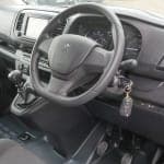 2023 (23) Peugeot Expert 1000 Asphalt Premium+ 1.5HDI, 100BHP, 6 Speed, L2 Long Panel Van - Thumbnail 3