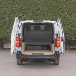 2023 (23) Peugeot Expert 1200 Professional Premium+ 2.0HDI, 145BHP, 6 Speed, L2 Long 6 Seat Crew Van - Thumbnail 5