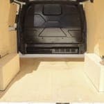 2023 (23) Ford Transit Custom 300 Leader 2.0tdci, 105ps, L1 SWB Van - Thumbnail 7