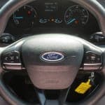 2023 (23) Ford Transit Custom 300 Leader 2.0tdci, 105ps, L1 SWB Van - Thumbnail 9