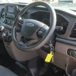 2023 (23) Ford Transit Custom 300 Leader 2.0tdci, 105ps, L1 SWB Van - Thumbnail 10