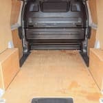 2024 (24) Vauxhall Vivaro 2900 1.5 Turbo D 120bhp Prime L1 SWB Panel Van - Thumbnail 2