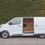 2024 (24) Vauxhall Vivaro 2900 1.5 Turbo D 120bhp Prime L1 SWB Panel Van - Thumbnail 5