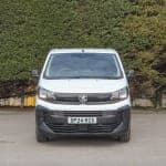2024 (24) Vauxhall Vivaro 2900 1.5 Turbo D 120bhp Prime L1 SWB Panel Van - Thumbnail 4