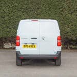 2024 (24) Vauxhall Vivaro 2900 1.5 Turbo D 120bhp Prime L1 SWB Panel Van - Thumbnail 7