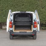 2024 (24) Vauxhall Vivaro 2900 1.5 Turbo D 120bhp Prime L1 SWB Panel Van - Thumbnail 6