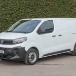 2024 (24) Vauxhall Vivaro 2900 1.5 Turbo D 120bhp Prime L1 SWB Panel Van - Thumbnail 8
