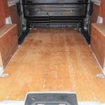 2022 (72) VAUXHALL VIVARO 2900 Sportive 1.5 Turbo D, 100BHP, 6 Speed, L2 Long Panel Van, - Thumbnail 2