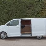 2022 (72) VAUXHALL VIVARO 2900 Sportive 1.5 Turbo D, 100BHP, 6 Speed, L2 Long Panel Van, - Thumbnail 5