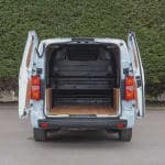 2022 (72) VAUXHALL VIVARO 2900 Sportive 1.5 Turbo D, 100BHP, 6 Speed, L2 Long Panel Van, - Thumbnail 8