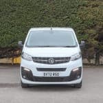 2022 (72) VAUXHALL VIVARO 2900 Sportive 1.5 Turbo D, 100BHP, 6 Speed, L2 Long Panel Van, - Thumbnail 7