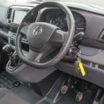 2022 (72) VAUXHALL VIVARO 2900 Sportive 1.5 Turbo D, 100BHP, 6 Speed, L2 Long Panel Van, - Thumbnail 10