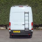 2023 (73) Ford Transit 350 FWD TREND 2.0tdci, 130ps, 6 Speed, L3 H3 LWB Panel Van - Thumbnail 5