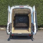 2023 (73) Ford Transit 350 FWD TREND 2.0tdci, 130ps, 6 Speed, L3 H3 LWB Panel Van - Thumbnail 6