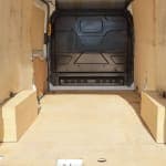 2023 (73) Ford Transit 350 FWD TREND 2.0tdci, 130ps, 6 Speed, L3 H3 LWB Panel Van - Thumbnail 2