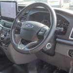 2023 (73) Ford Transit 350 FWD TREND 2.0tdci, 130ps, 6 Speed, L3 H3 LWB Panel Van - Thumbnail 10