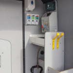 2023 (72) Ford Transit 350 FWD Leader 2.0TDCI, 130ps, 6 Speed, L3H2 LWB 7 Seat Welfare Van - Thumbnail 3