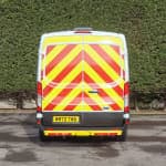 2023 (72) Ford Transit 350 FWD Leader 2.0TDCI, 130ps, 6 Speed, L3H2 LWB 7 Seat Welfare Van - Thumbnail 8