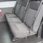 2024 (73) 350 FWD Trend L3 H2 LWB 6 Seat Crew Cab / Double Cab Van - Thumbnail 6