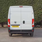 2024 (24) Vauxhall Movano 3500 Prime, 2.2 Turbo D, 140bhp, 6 Speed, L3 H2, LWB Panel Van - Thumbnail 3