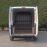 2024 (24) Vauxhall Movano 3500 Prime, 2.2 Turbo D, 140bhp, 6 Speed, L3 H2, LWB Panel Van - Thumbnail 2