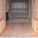 2024 (24) Vauxhall Movano 3500 Prime, 2.2 Turbo D, 140bhp, 6 Speed, L3 H2, LWB Panel Van - Thumbnail 5