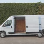 2024 (24) Vauxhall Movano 3500 Prime, 2.2 Turbo D, 140bhp, 6 Speed, L3 H2, LWB Panel Van - Thumbnail 6