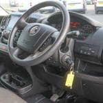 2024 (24) Vauxhall Movano 3500 Prime, 2.2 Turbo D, 140bhp, 6 Speed, L3 H2, LWB Panel Van - Thumbnail 4