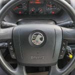 2024 (24) Vauxhall Movano 3500 Prime, 2.2 Turbo D, 140bhp, 6 Speed, L3 H2, LWB Panel Van - Thumbnail 9