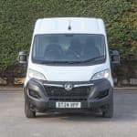 2024 (24) Vauxhall Movano 3500 Prime, 2.2 Turbo D, 140bhp, 6 Speed, L3 H2, LWB Panel Van - Thumbnail 10