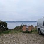 Compact campervan for sale! 2012 Vauxhall Vivaro - Thumbnail 7