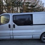 Compact campervan for sale! 2012 Vauxhall Vivaro - Thumbnail 8