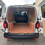 VW transporter - 12month MOT great condition - Thumbnail 2