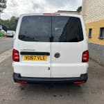 VW transporter - 12month MOT great condition - Thumbnail 5