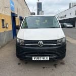 VW transporter - 12month MOT great condition - Thumbnail 6