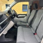 VW transporter - 12month MOT great condition - Thumbnail 10