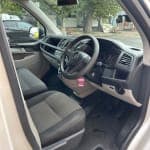 VW transporter - 12month MOT great condition - Thumbnail 9