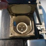 VAUXHALL VIVARO- CAN BUSED AS CAMPER OR WORK VAN - DORSET - Thumbnail 7