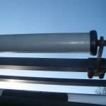 VAUXHALL VIVARO- CAN BUSED AS CAMPER OR WORK VAN - DORSET - Thumbnail 4