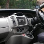 VAUXHALL VIVARO- CAN BUSED AS CAMPER OR WORK VAN - DORSET - Thumbnail 10